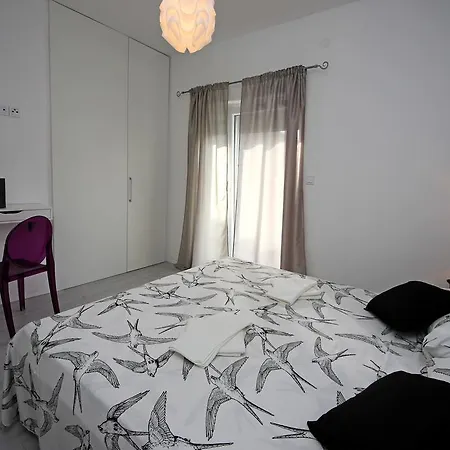 Apartment Mare Vodice Extérieur photo