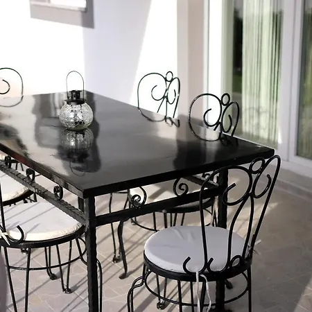 Apartment Mare Vodice Extérieur photo