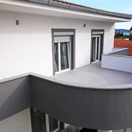 Apartment Mare Vodice Extérieur photo