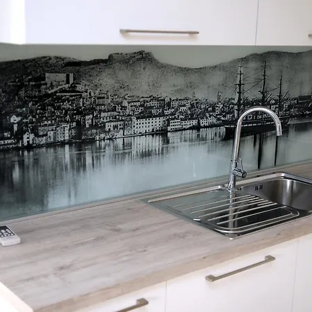 Apartment Mare Vodice Extérieur photo