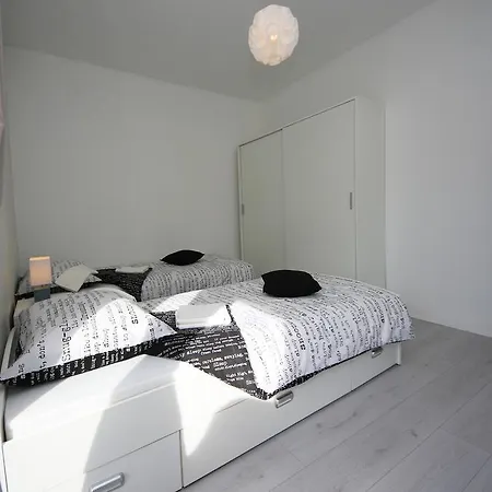 Apartment Mare Vodice Extérieur photo