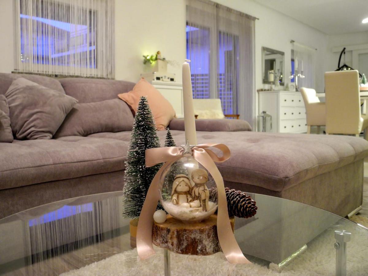 Apartment Mare *