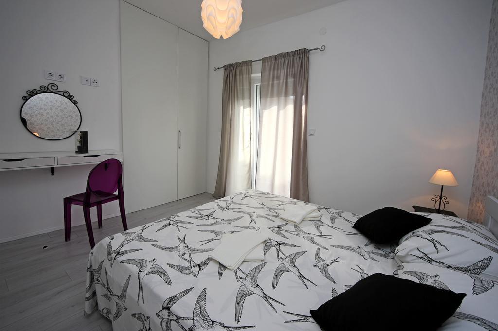 Mare Apartment *