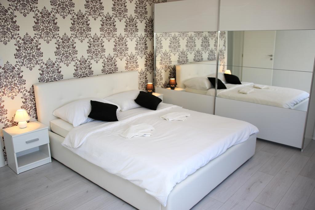 Apartma Mare