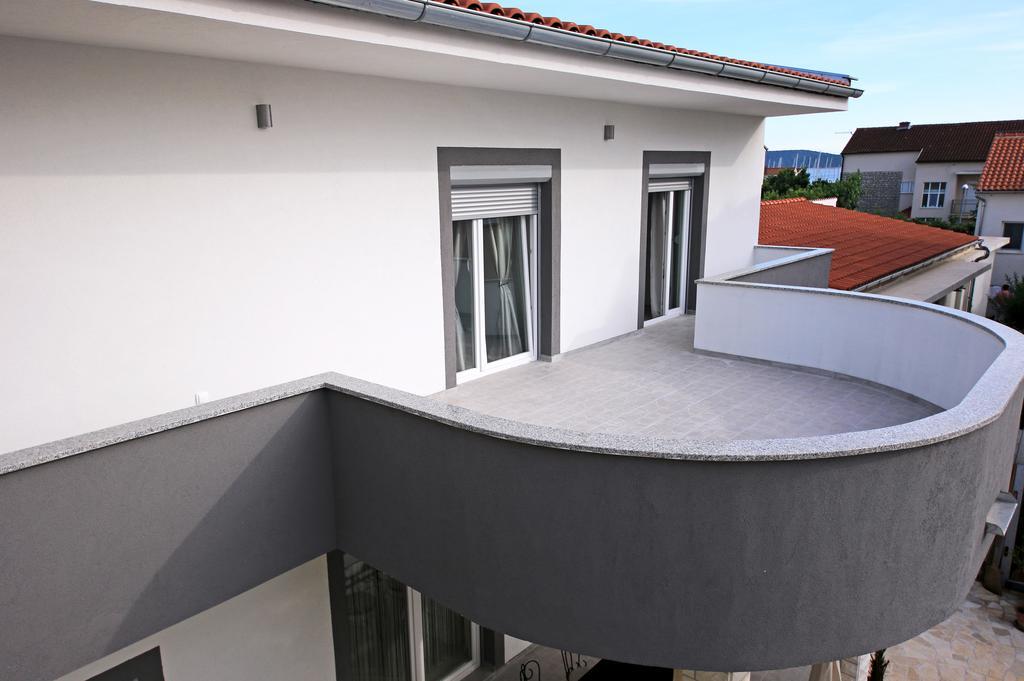 Mare Apartment