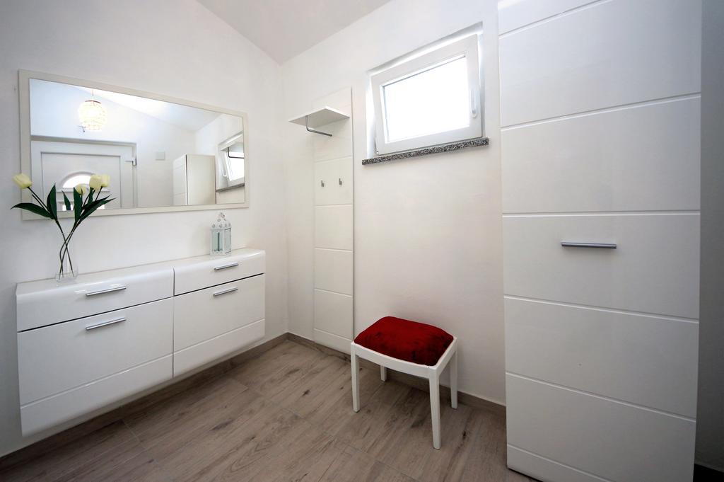 Mare Apartment *
