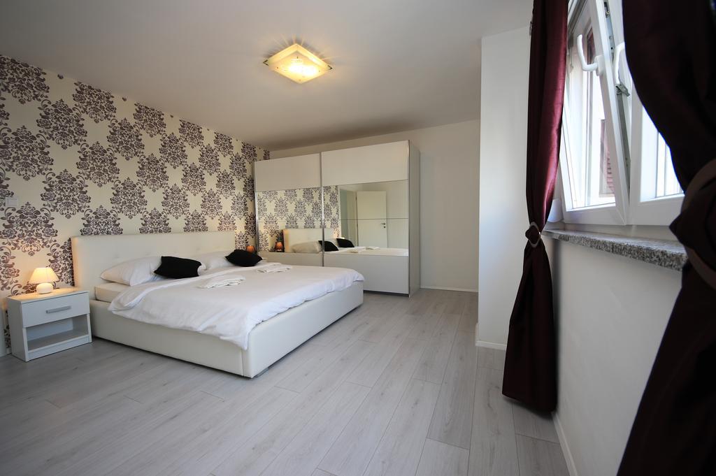 Apartment Mare *