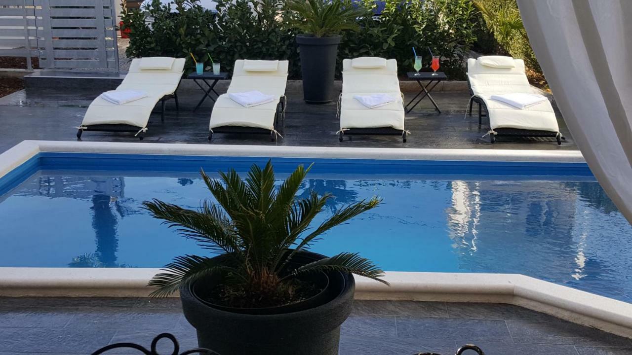 Mare Apartment Vodice