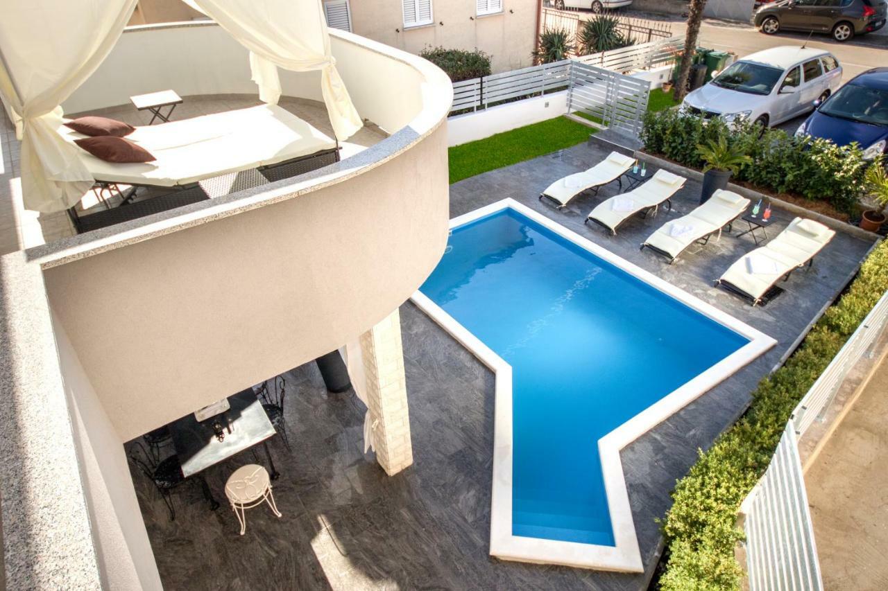 Apartment Mare *