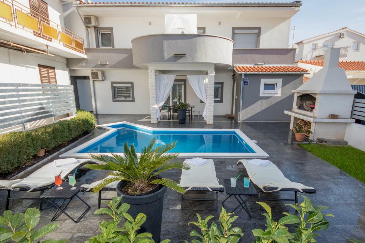 Mare Apartment