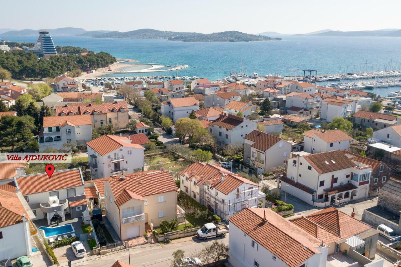 Apartma Mare Vodice