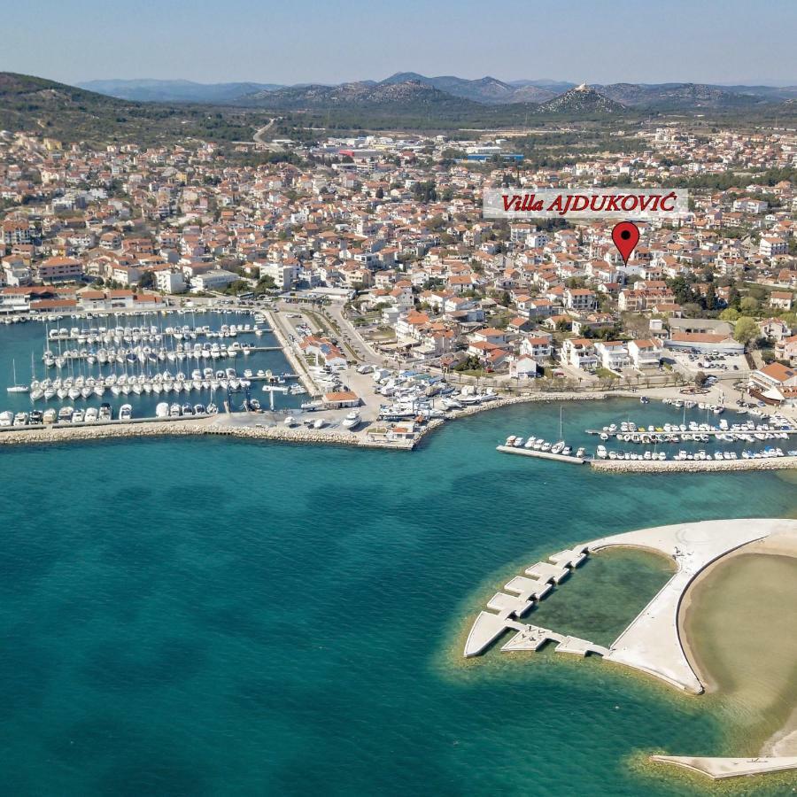 Mare Apartma