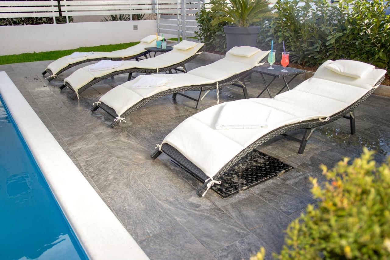 Apartma Mare