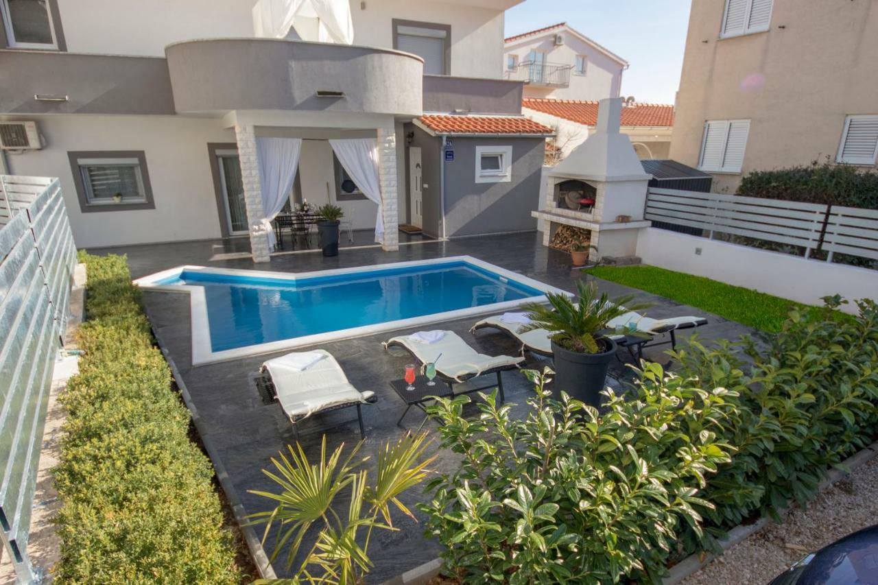 Apartment Mare *
