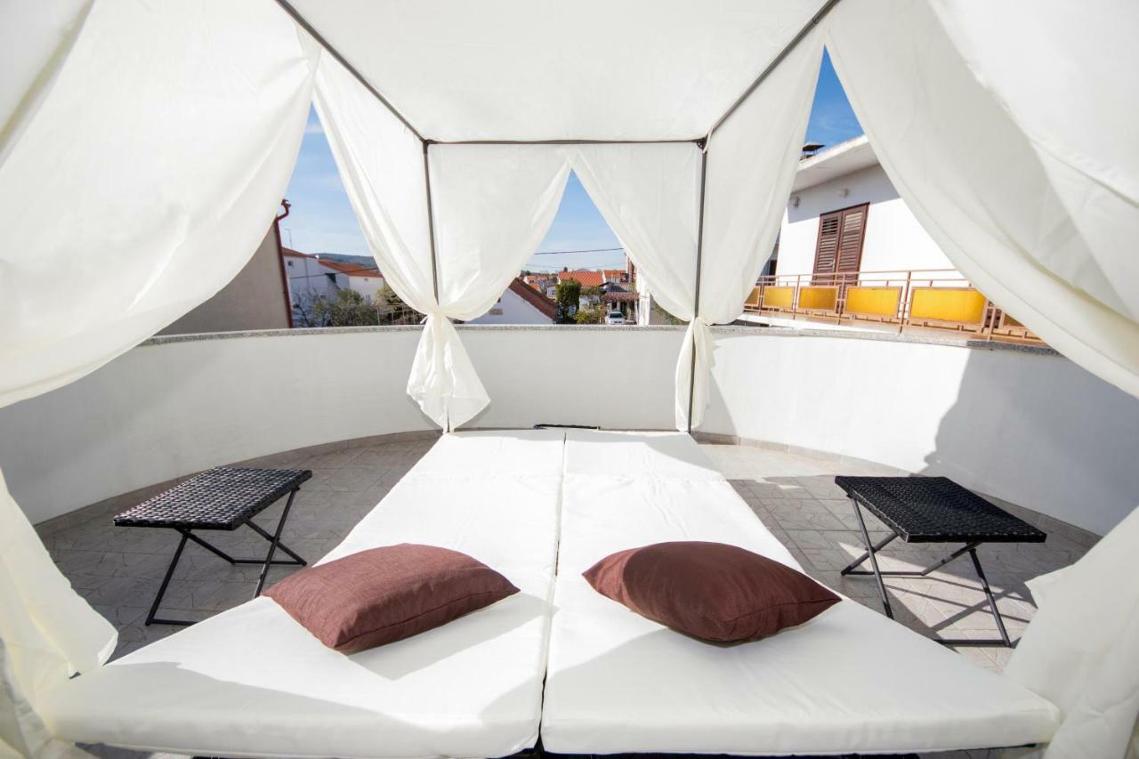 Apartma Mare *